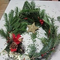 christmas wreaths-5