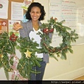 christmas wreaths-9