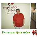 France Garnier