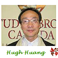 Hugh Huang