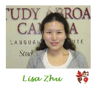 Lisa Zhu