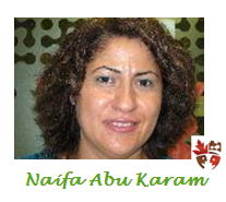 Naifa Abu Karam