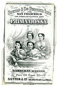 Primadonna