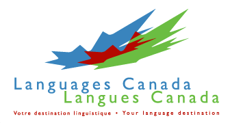 language canada logo