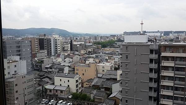 室外景觀