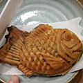 鯛魚燒