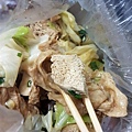 阿順滷味 凍豆腐