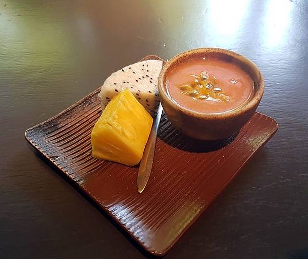 食養山房