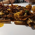 Shell Out