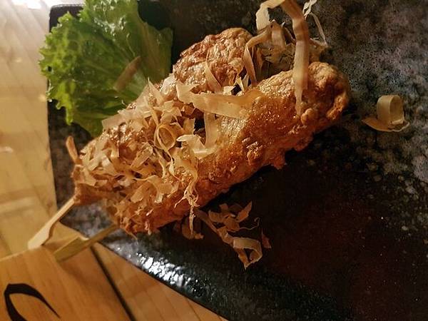 野狼食號夜食堂