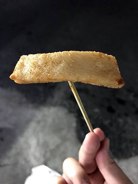 雞爸爸鹽酥雞