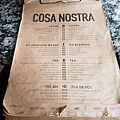 Cosa Nostra Coffee