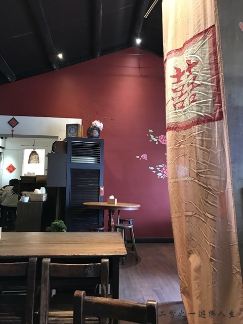 台南中西區 赤崁擔仔麵 很有味道的小店 2分之1肥食遊樂人生 痞客邦