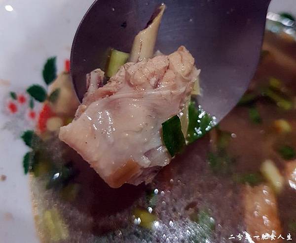 萬丹灣內飯湯