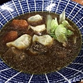 波克努豆-Pork Noodles 豬肉湯餃