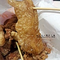 屏東鹹酥雞