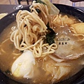 My早餐 鍋燒意麵