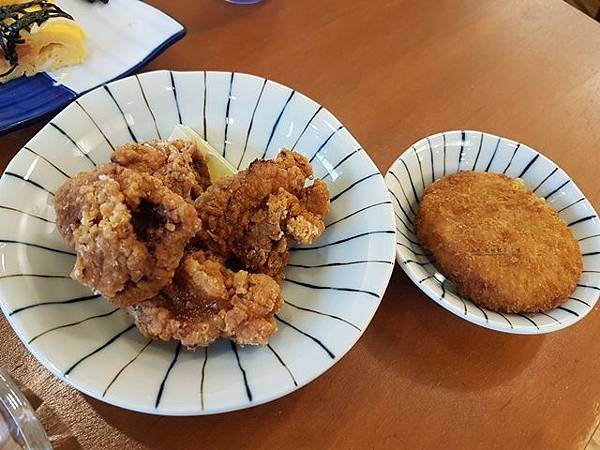 舞麥食堂 北海道可樂餅 NT39