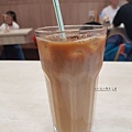 喜蓮咖啡 凍咖啡MOP18