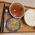 私嚐の吃飯 邪惡奶油咖哩雞肉烏龍麵 NT220