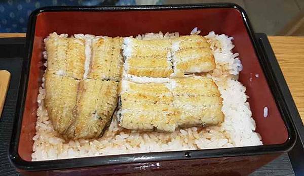 瑞佳鰻料理 瑞佳鰻料理