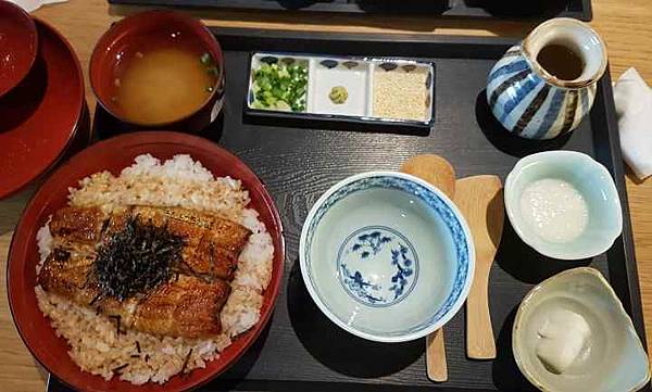 瑞佳鰻料理 瑞佳鰻料理