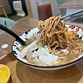 屏東早午餐 曼食 鍋燒意麵