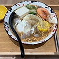 屏東早午餐 曼食 鍋燒意麵
