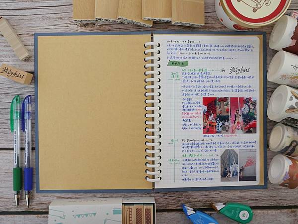 國內旅遊。【高雄】因音樂劇《羅密歐與茱麗葉》而成行的文藝之旅