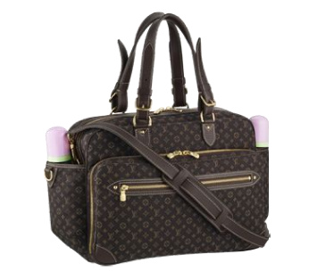 LV Monogram Mini Lin媽媽包.bmp