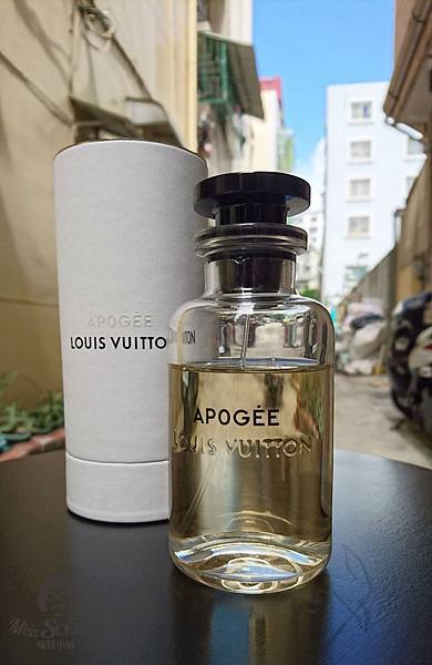 ルイヴィトン フレグランス アポジェ Louis Vuitton Apogée 100ml 香水