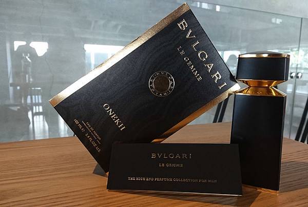 bvlgari onekh