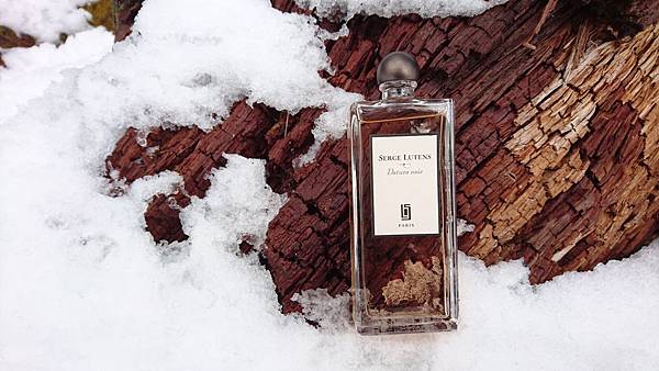 [心得] Serge Lutens Datura Noir 黑色曼陀羅