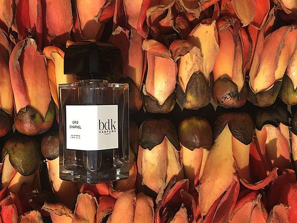 [心得] bdk Parfums Gris Charnel 一夜荼蘼