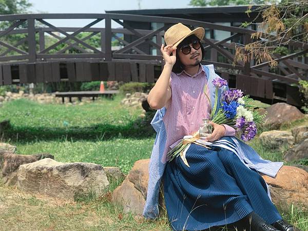 [心得] Ormonde Jayne Champaca 香貝卡