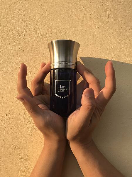 [心得] Liquides Imaginaires Lacrima 情感之淚