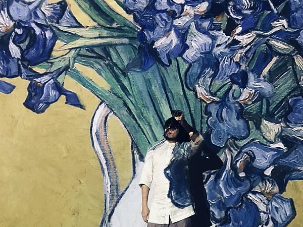 [心得] Frederic Malle Iris Poudre 鳶尾香粉