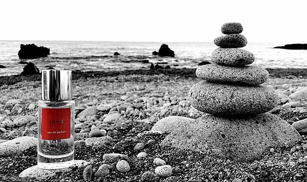 [心得] Parfum d'Empire Le Cri de la Lumière 