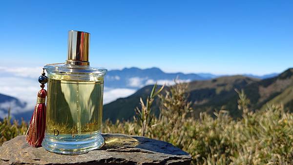 [心得] MDCI Parfums Invasion Barbare 蠻族入侵