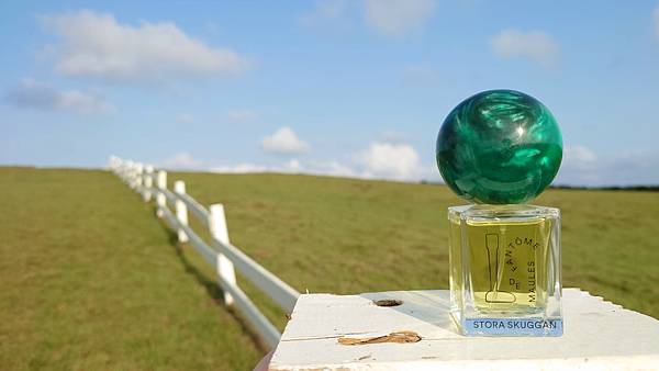 [心得] Stora Skuggan Fantome de Maules