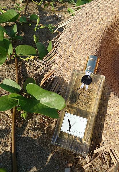 [心得] Nicolai Eau de Yuzu 柚之水