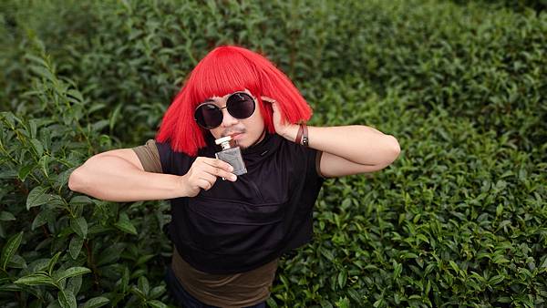 [心得] Ormonde Jayne Qi Intensivo 空靈之氣