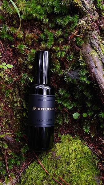 [心得] Mad et Len Spirituelle 薄荷