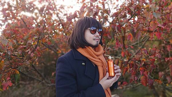 [心得] Montale Orange Flowers 橙花