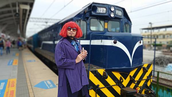 [心得] MDCI Cio Cio San 蝴蝶夫人