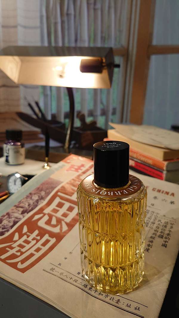 希少　レバンゲルボワ　1900 ルール ドゥ プルースト　140mlボトル 1900 ルール ドゥ プルースト｜文豪プルーストが紡いだとき