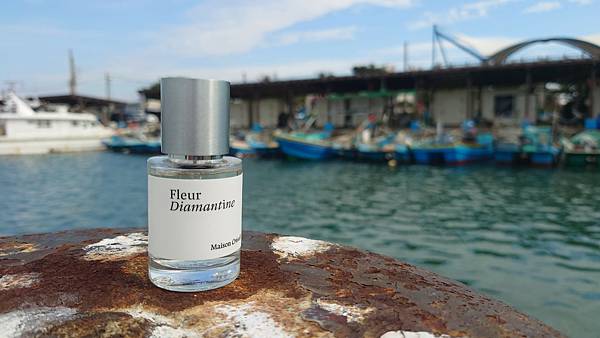 [心得] Maison Crivelli Fleur Diamantine