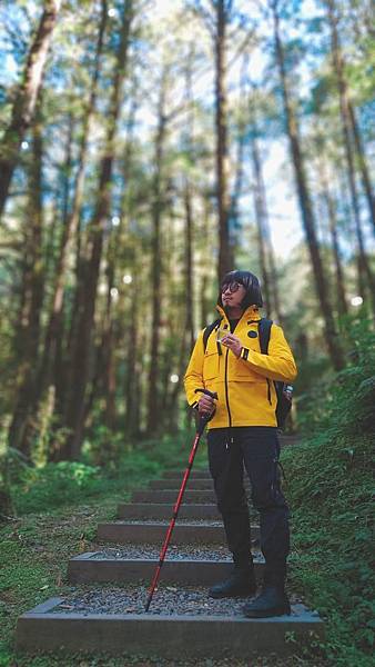 [心得] ROOK PERFUME Forest 隱森