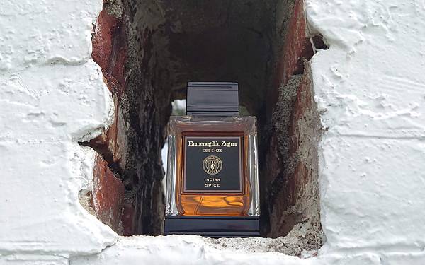 [心得] Ermenegildo Zegna Indian Spice