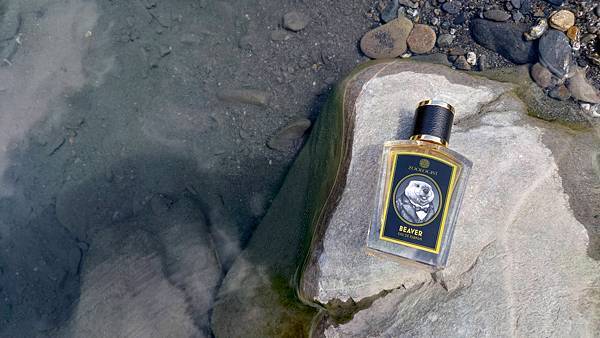 [心得] Zoologist Beaver (2016) 河狸